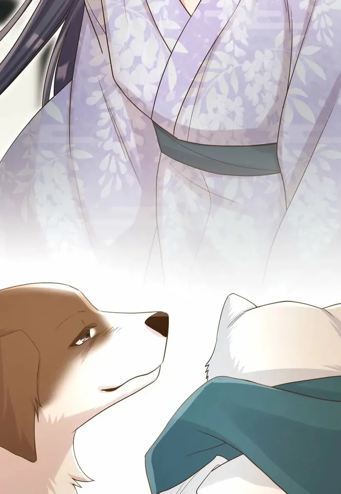Cô Dâu Của Sói Trắng Chap 120.2 - Next Chap 121.2