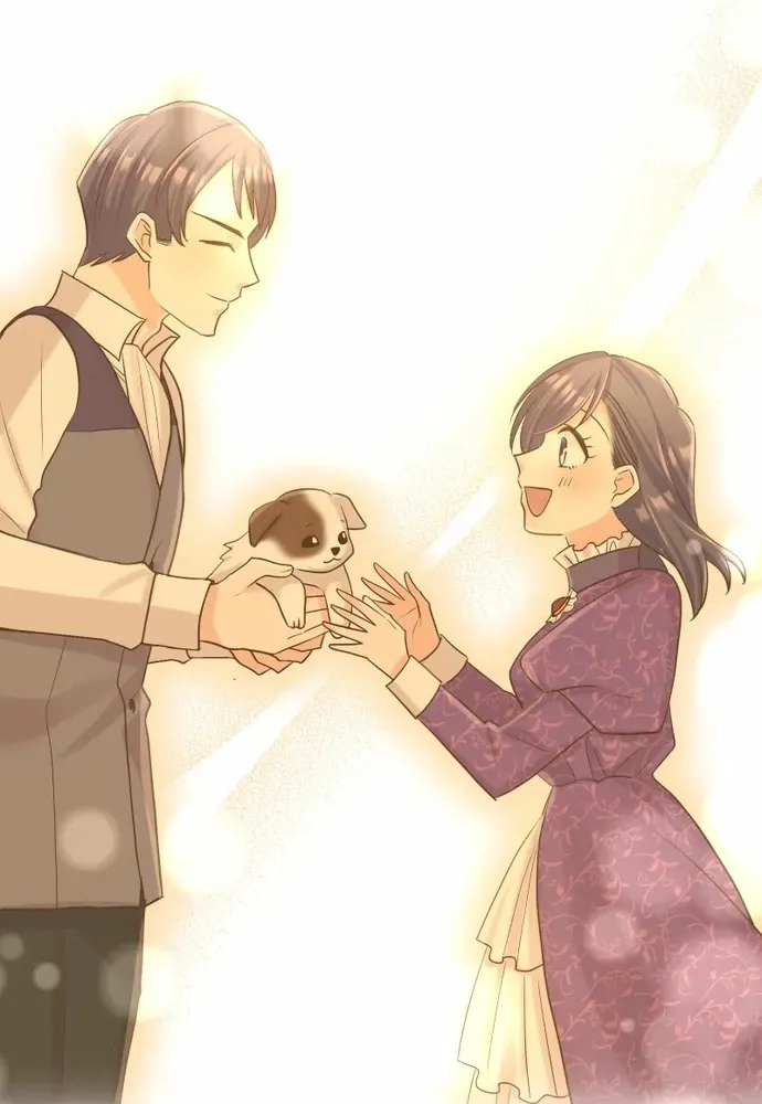 Cô Dâu Của Sói Trắng Chap 120.2 - Next Chap 121.2