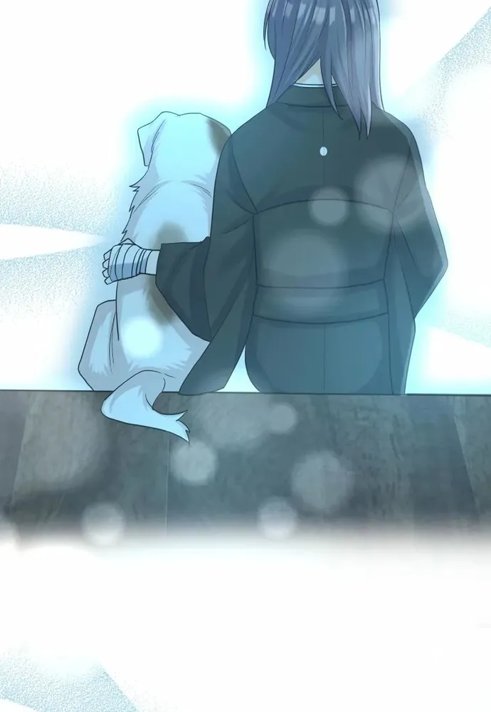 Cô Dâu Của Sói Trắng Chap 120.2 - Next Chap 121.2