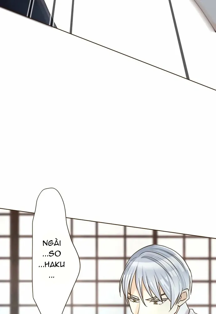 Cô Dâu Của Sói Trắng Chap 120.2 - Next Chap 121.2