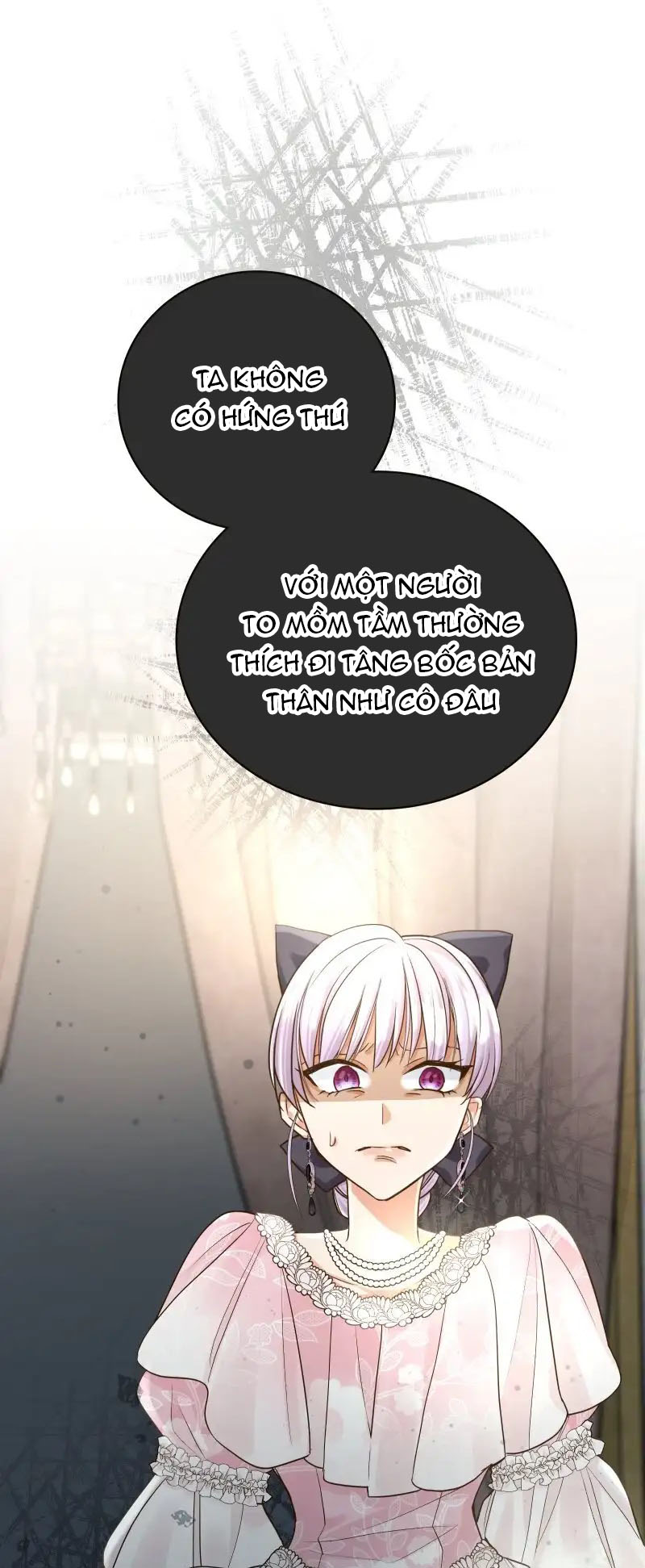 Cô Dâu Của Sói Trắng Chap 15 - Next Chap 16