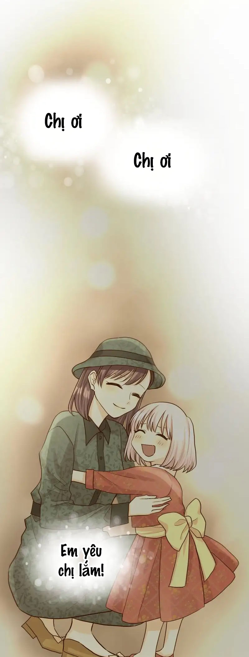 Cô Dâu Của Sói Trắng Chap 15 - Next Chap 16