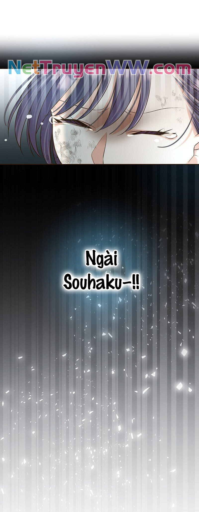 Cô Dâu Của Sói Trắng Chap 41 - Next Chap 42