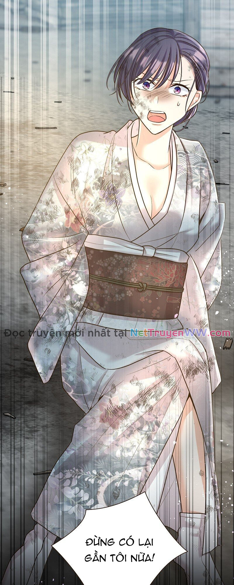 Cô Dâu Của Sói Trắng Chap 42 - Next Chap 43