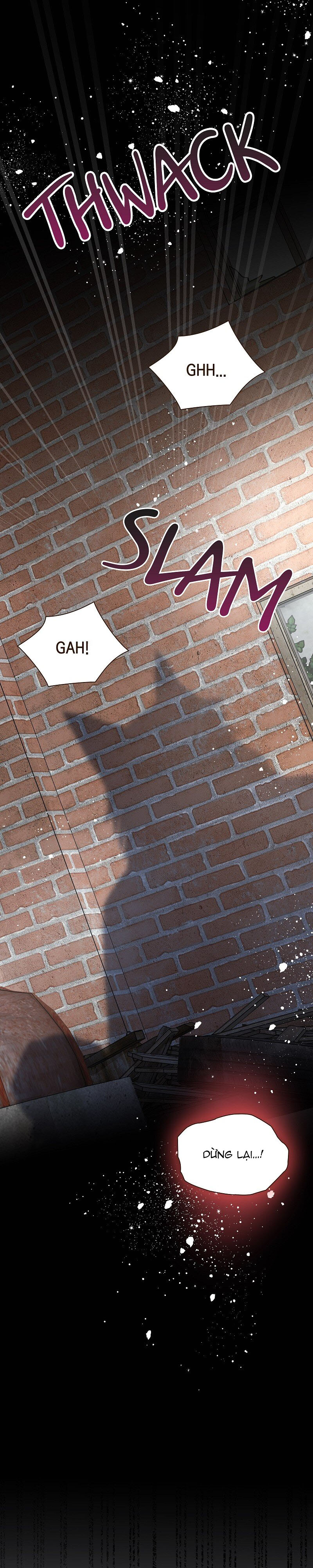 Cô Dâu Của Sói Trắng Chap 43 - Next Chap 44