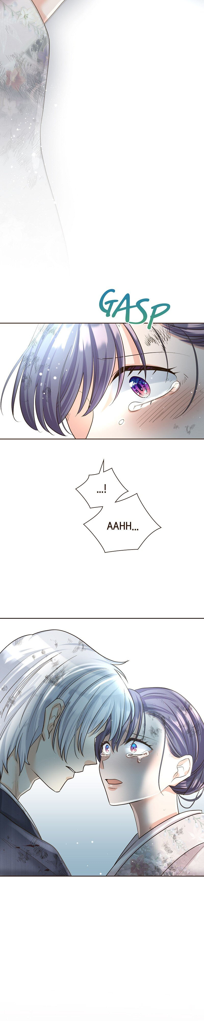 Cô Dâu Của Sói Trắng Chap 43 - Next Chap 44