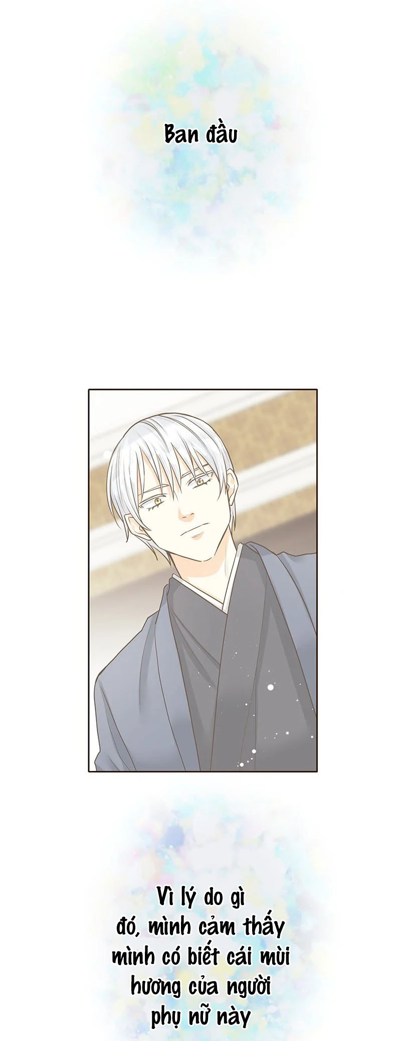 Cô Dâu Của Sói Trắng Chap 6 - Next Chap 7