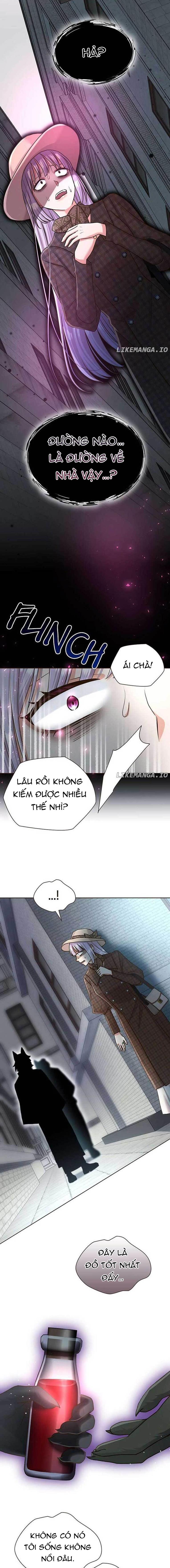 Cô Dâu Của Sói Trắng Chap 60 - Next Chap 61