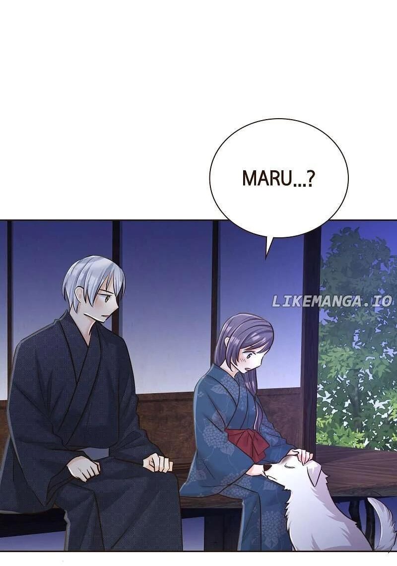 Cô Dâu Của Sói Trắng Chap 70 - Next Chap 71