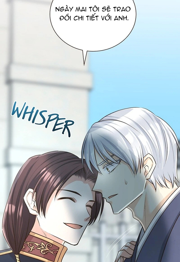 Cô Dâu Của Sói Trắng Chap 78.1 - Next Chap 79.1