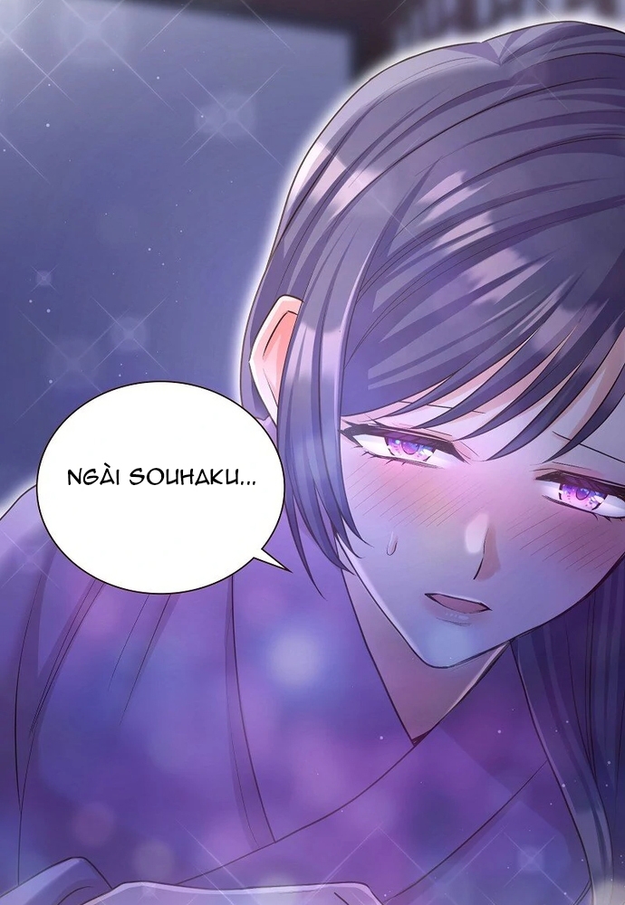 Cô Dâu Của Sói Trắng Chap 78.1 - Next Chap 79.1