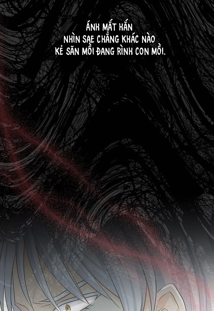 Cô Dâu Của Sói Trắng Chap 78.1 - Next Chap 79.1