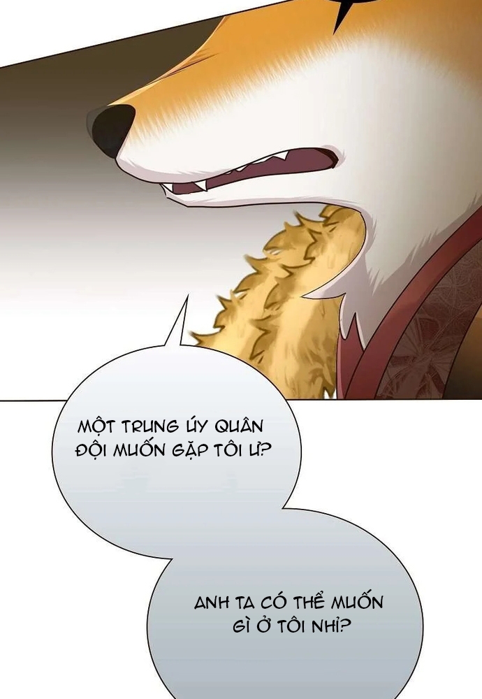 Cô Dâu Của Sói Trắng Chap 79.1 - Next Chap 80.1