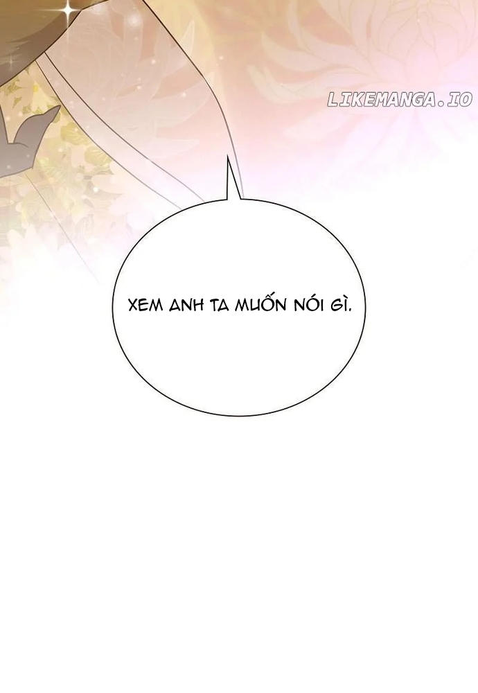 Cô Dâu Của Sói Trắng Chap 79.1 - Next Chap 80.1