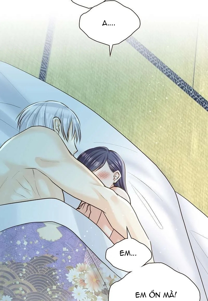 Cô Dâu Của Sói Trắng Chap 79.1 - Next Chap 80.1