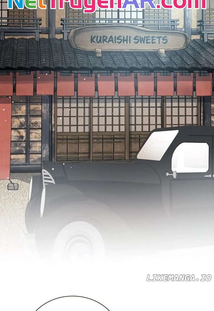 Cô Dâu Của Sói Trắng Chap 79.1 - Next Chap 80.1