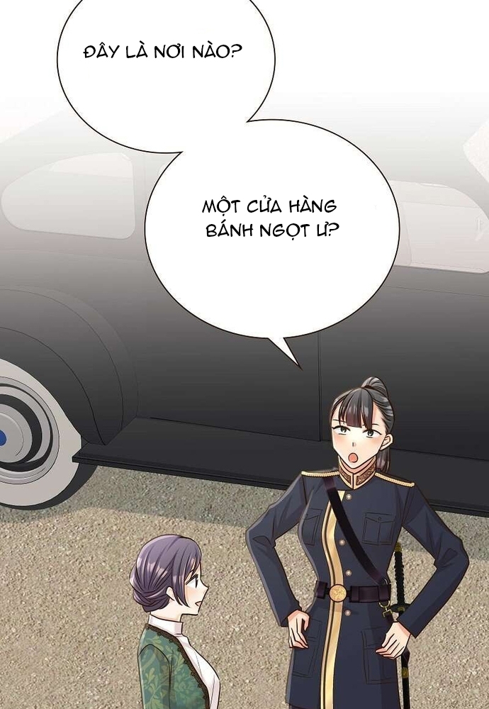 Cô Dâu Của Sói Trắng Chap 79.1 - Next Chap 80.1