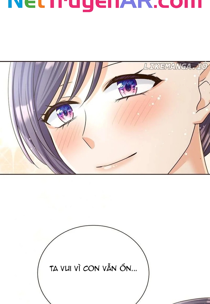 Cô Dâu Của Sói Trắng Chap 79.1 - Next Chap 80.1