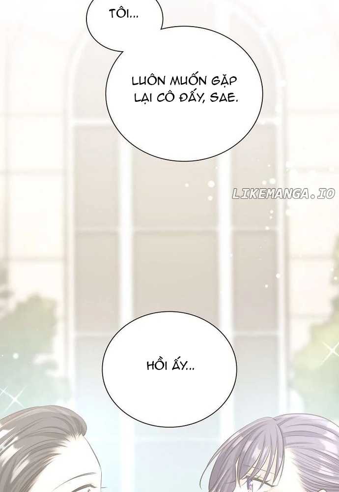 Cô Dâu Của Sói Trắng Chap 79.1 - Next Chap 80.1