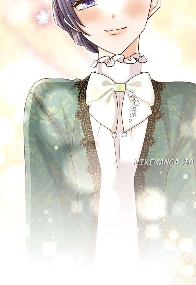 Cô Dâu Của Sói Trắng Chap 79.1 - Next Chap 80.1