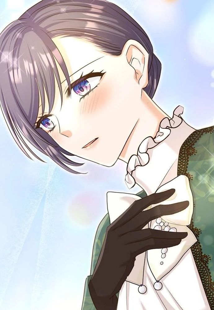 Cô Dâu Của Sói Trắng Chap 79.1 - Next Chap 80.1