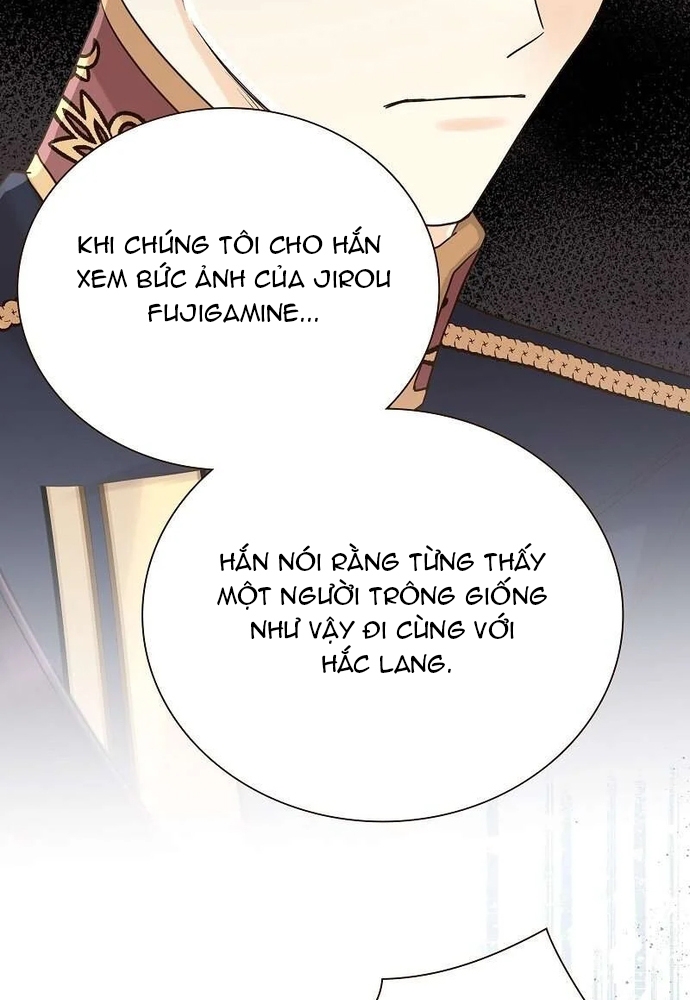 Cô Dâu Của Sói Trắng Chap 79.1 - Next Chap 80.1