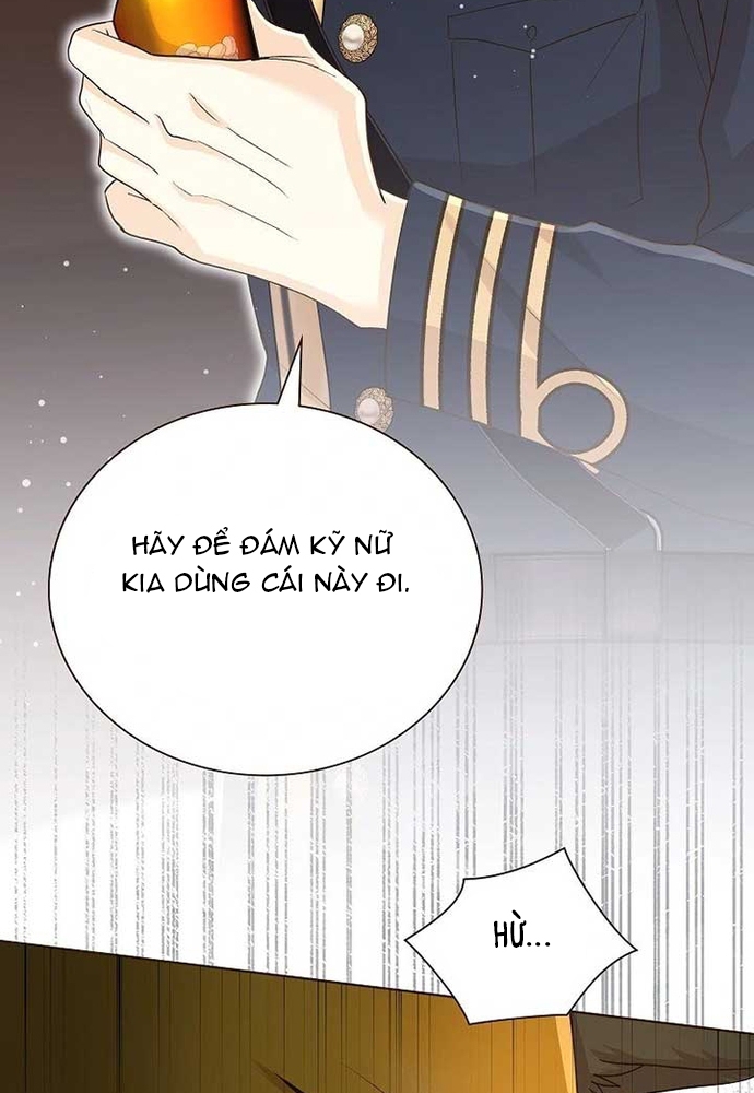 Cô Dâu Của Sói Trắng Chap 81.1 - Next Chap 82.1