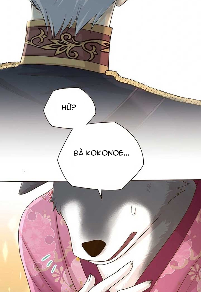 Cô Dâu Của Sói Trắng Chap 81.1 - Next Chap 82.1