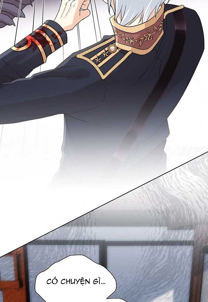 Cô Dâu Của Sói Trắng Chap 83.1 - Next Chap 84.1