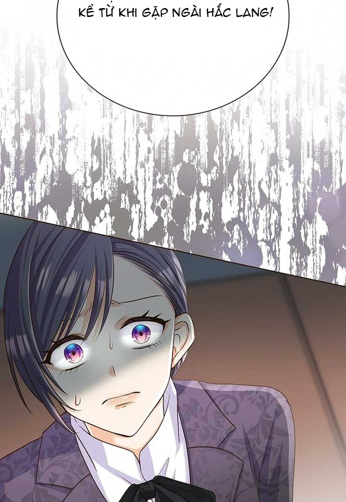 Cô Dâu Của Sói Trắng Chap 83.1 - Next Chap 84.1