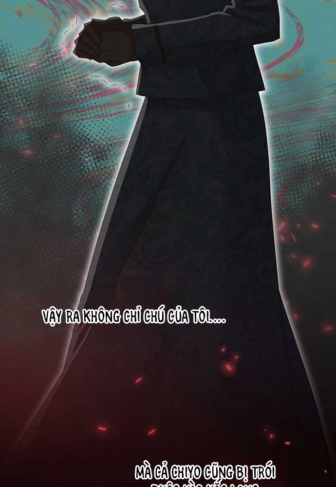 Cô Dâu Của Sói Trắng Chap 83.1 - Next Chap 84.1