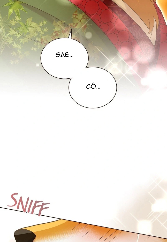 Cô Dâu Của Sói Trắng Chap 85.1 - Next Chap 86.1