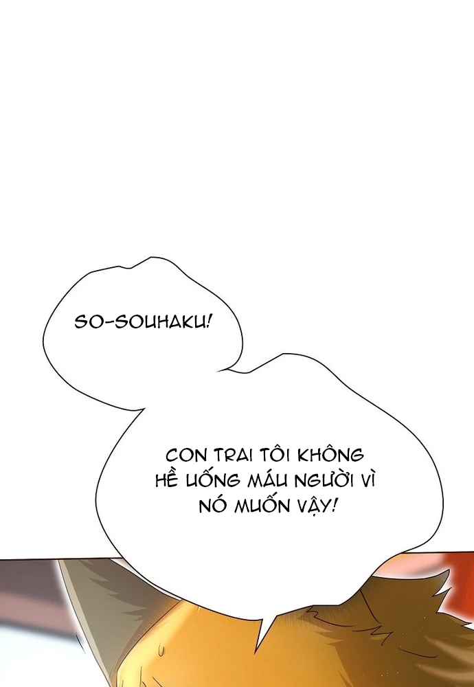 Cô Dâu Của Sói Trắng Chap 85.1 - Next Chap 86.1