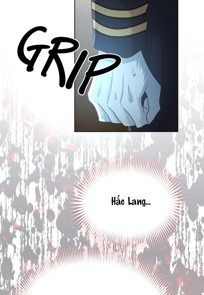 Cô Dâu Của Sói Trắng Chap 85.1 - Next Chap 86.1