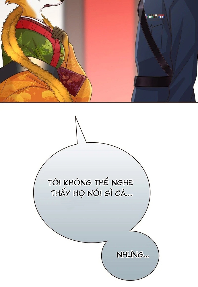 Cô Dâu Của Sói Trắng Chap 85.1 - Next Chap 86.1