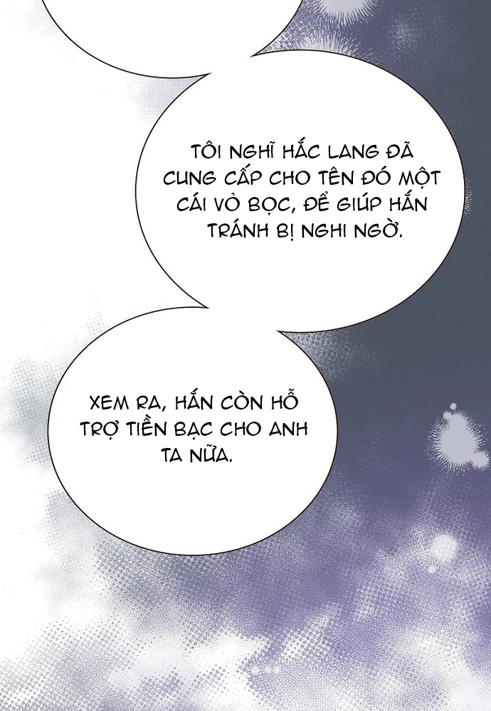 Cô Dâu Của Sói Trắng Chap 85.1 - Next Chap 86.1