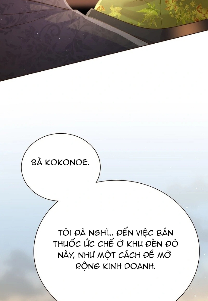 Cô Dâu Của Sói Trắng Chap 85.1 - Next Chap 86.1