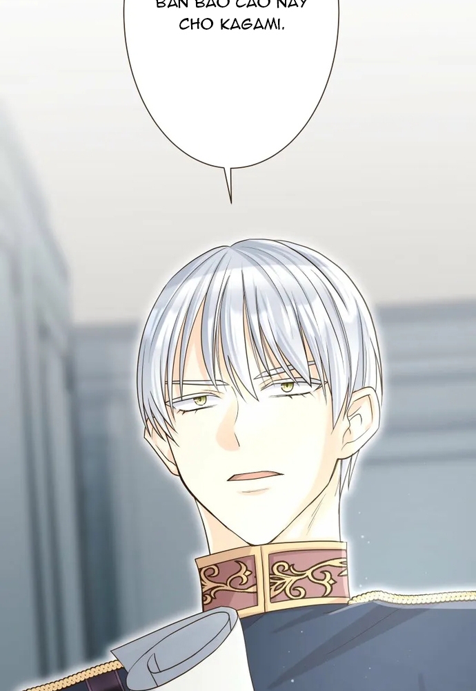 Cô Dâu Của Sói Trắng Chap 86.1 - Next Chap 87.1