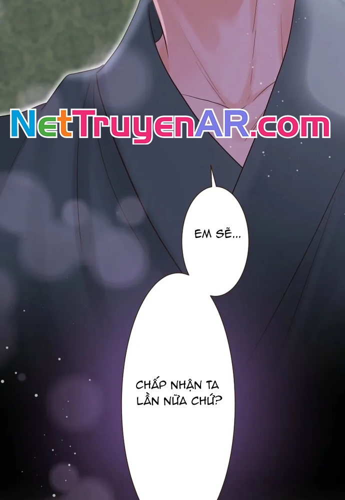 Cô Dâu Của Sói Trắng Chap 86.1 - Next Chap 87.1