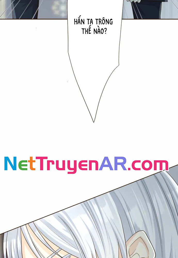 Cô Dâu Của Sói Trắng Chap 86.1 - Next Chap 87.1