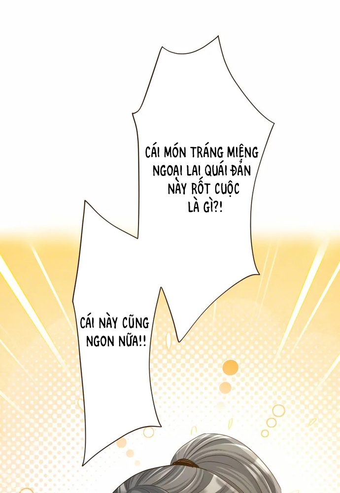 Cô Dâu Của Sói Trắng Chap 86.1 - Next Chap 87.1