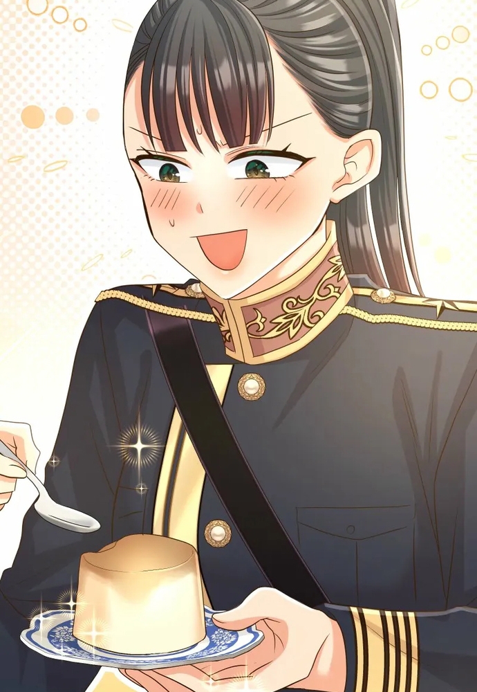 Cô Dâu Của Sói Trắng Chap 86.1 - Next Chap 87.1