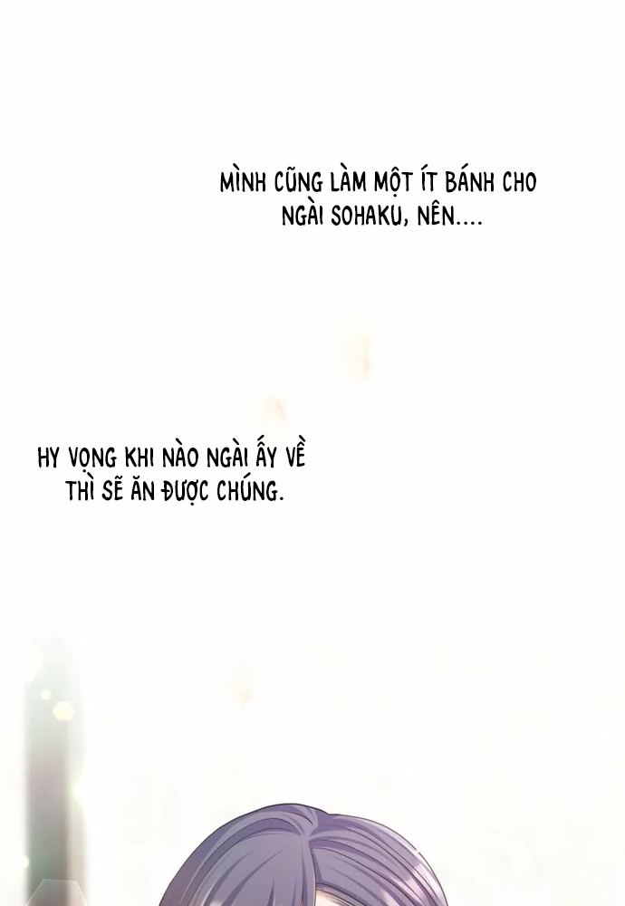 Cô Dâu Của Sói Trắng Chap 86.1 - Next Chap 87.1