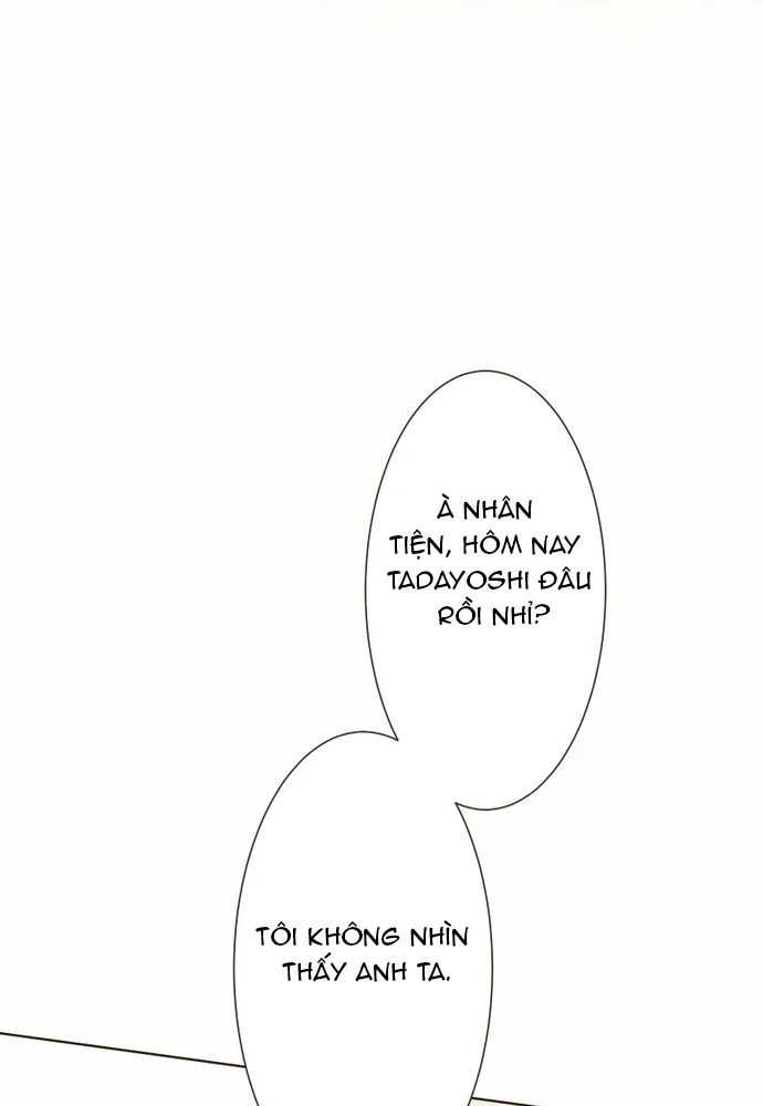 Cô Dâu Của Sói Trắng Chap 86.1 - Next Chap 87.1