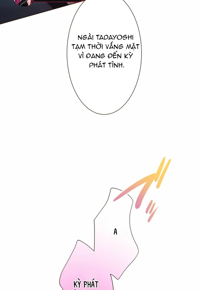 Cô Dâu Của Sói Trắng Chap 86.1 - Next Chap 87.1