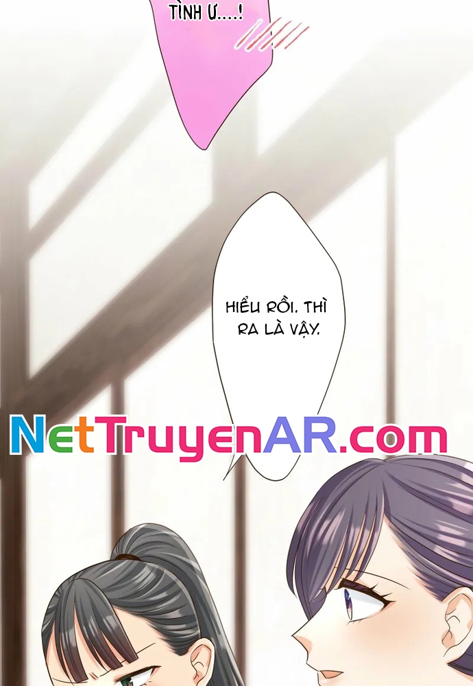 Cô Dâu Của Sói Trắng Chap 86.1 - Next Chap 87.1