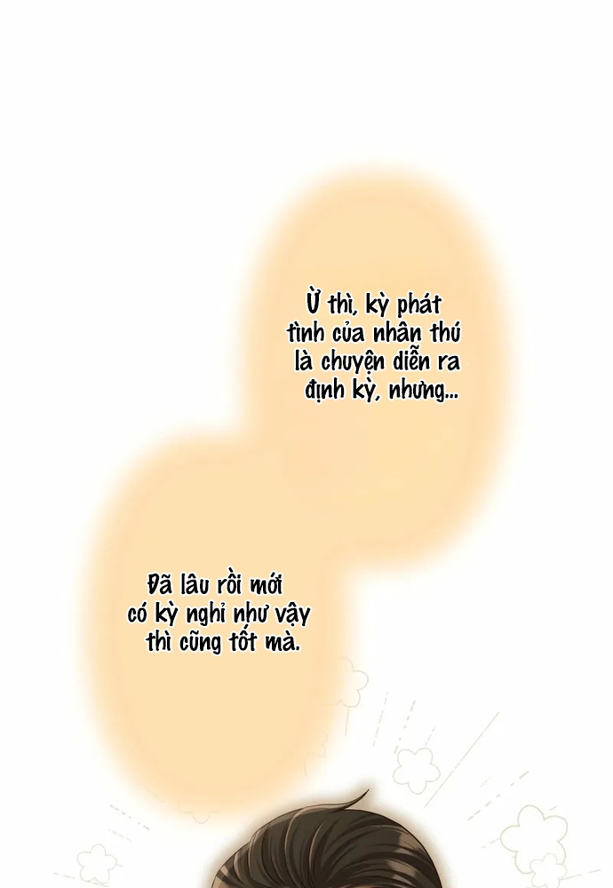 Cô Dâu Của Sói Trắng Chap 86.1 - Next Chap 87.1