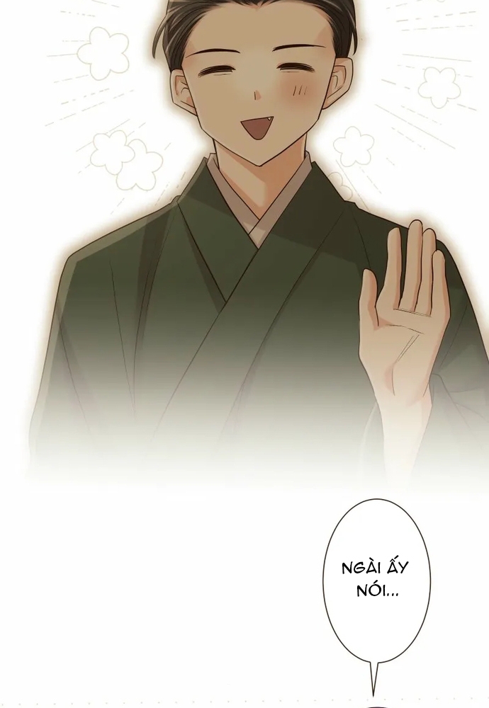 Cô Dâu Của Sói Trắng Chap 86.1 - Next Chap 87.1