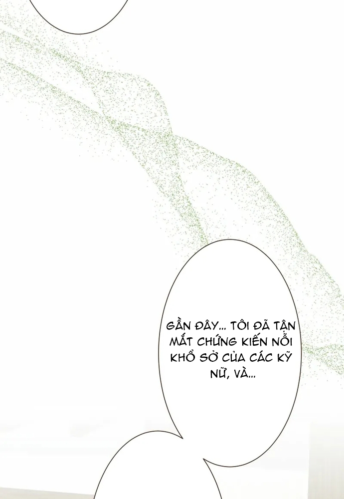 Cô Dâu Của Sói Trắng Chap 86.1 - Next Chap 87.1