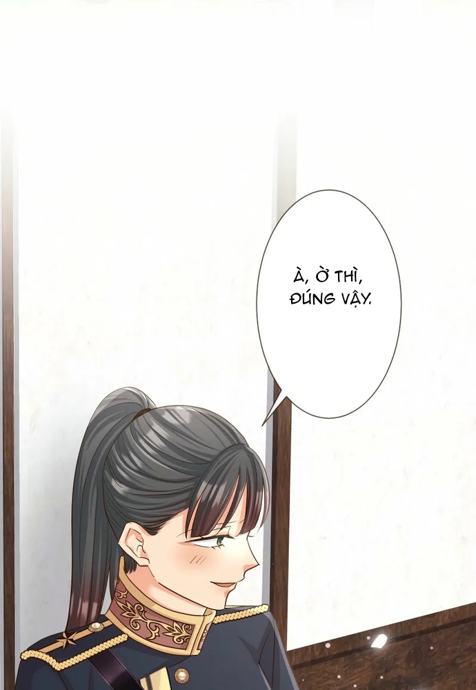 Cô Dâu Của Sói Trắng Chap 86.1 - Next Chap 87.1